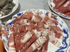 -鑫龙火锅(北园店)