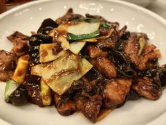 -大鸭梨烤鸭店(花园村店)