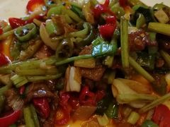 -马凯餐厅(长椿街店)