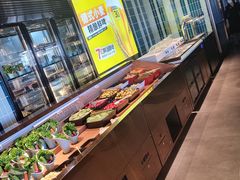 -丰茂烤串(公园店)