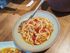 -七步香云南山里菜(昆明老街店)