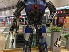 -玺悦城美食广场