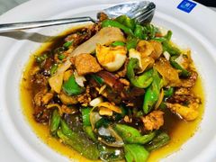 -兰湘子·湘菜小炒(崂山丽达店)