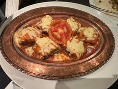苏丹烤肉丸-Efes Turkish & Mediterranean Cuisine 艾菲斯餐厅(陆家嘴店)