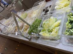 -拿渡麻辣香锅(龙旗购物中心店)
