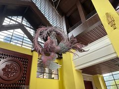 -韶关经律论国际酒店温泉