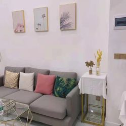 -HAO美皮肤管理·美甲美睫