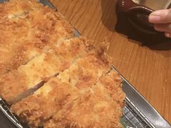 -山杏yama-katsu·吉列炸物