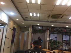 大堂-鑫花溪牛肉米粉(凤凰街创始总店)