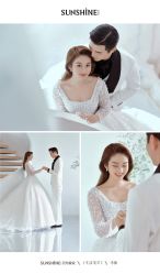 -日光视觉婚纱摄影(旗舰店)