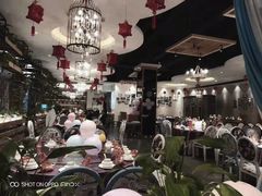 大堂-贵阳味道(未来方舟店)