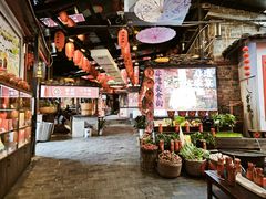 -客家大院·非遗赣南客家菜(郁孤台店)
