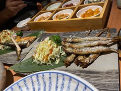 -万岁寿司(天河领展店)