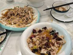 -威海渔村(黄兴路店)