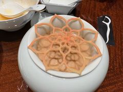 -湘湖逍遥庄园·水漾中餐厅