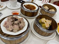 -凤凰楼酒家·粤宴点心(华强北店)