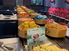 -龍歌自助小火锅(李沧丽达店)