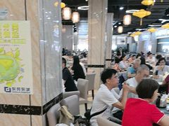 -點無缺茶楼·海鲜酒家(世博店)