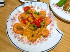 -德胜轩正宗顺德菜(宝安沙井会展中心店)