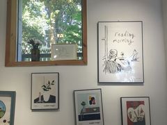 -COTTON CAFE(德信·中外公寓店)