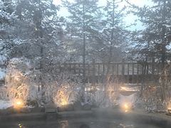 -汉拿山温泉度假酒店