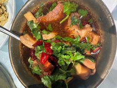 -四世同堂·京菜·烤鸭(双井店)