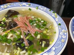 牡丹燕菜-管记水席老店(仙果市街店)