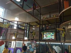 -蒙特利亲子乐园