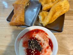 -和众大油条(维明路店)