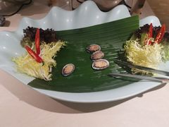 -逸香阁西餐厅(天河北路中国市长大厦店)