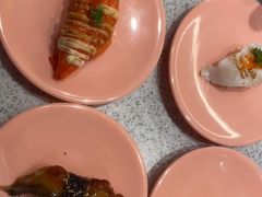 -争鲜回转寿司(中街大悦城店)
