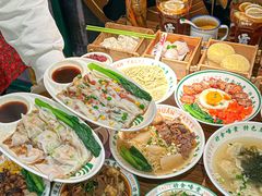 -西关味(大卫城店)