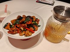 -谭厨中山传家菜.乳鸽.脆鲩鱼(华强北中航城店)