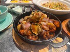 -潮界(虹桥新天地店)