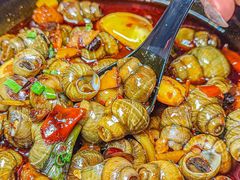 -钳小柒·小龙虾蓝龙王烧烤夜宵(长寿路店)
