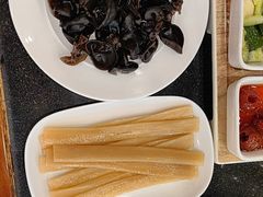 -老北京羊蝎子火锅(光荣道店)