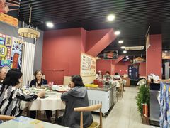-听涛雅苑百味饺子老家菜馆