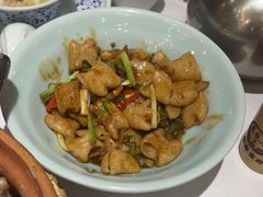 -围龙屋客家食府(福田店)