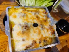 -黑牛の店·和牛烧肉(合生汇店)