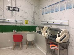 -瑞鹏瑞爱宠物医院·全科·猫科·血液透析中心(龙头寺店)