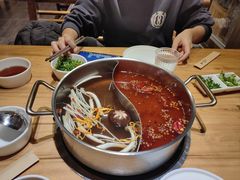 -四喜小胖·北京涮肉(五道营店)
