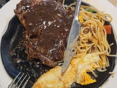 -豪客来牛排(海沧阿罗海店)