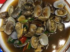-鑫悦楼煎蟹·16年海鲜大排档