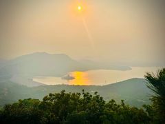 -北京十三陵国家森林公园蟒山景区