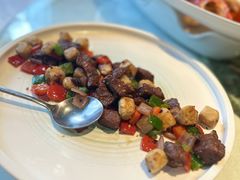 -申粤轩酒楼·三十年粤菜经典(丁香花园店)