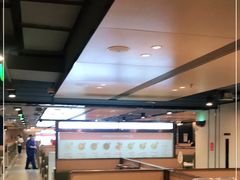 大堂-海底捞火锅(西单店)