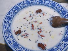 -雁滩白记·兰州牛肉面