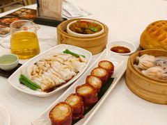 -顺德人家食府(黄金广场店)