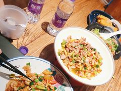 -树厨贵州菜(小河万科店)