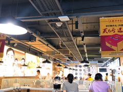 -潮汕大目牛肉火锅(上梅林店)